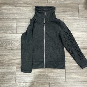 CALVIN KLEIN SWEATER